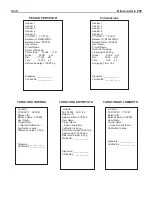 Предварительный просмотр 202 страницы OHAUS Pioneer PXP Series Instruction Manual