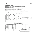 Preview for 10 page of OHAUS Pioneer Instruction Manual