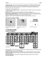 Preview for 16 page of OHAUS Pioneer Instruction Manual