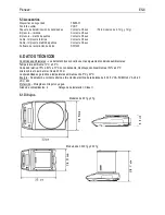 Preview for 20 page of OHAUS Pioneer Instruction Manual