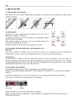 Preview for 10 page of OHAUS PJX Series User Manual