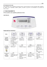 Preview for 11 page of OHAUS PJX Series User Manual