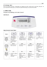 Preview for 17 page of OHAUS PJX Series User Manual