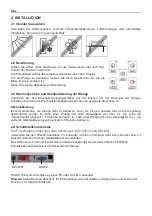 Preview for 22 page of OHAUS PJX Series User Manual