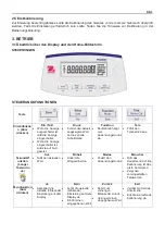 Preview for 23 page of OHAUS PJX Series User Manual