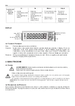 Preview for 30 page of OHAUS PJX Series User Manual