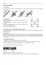 Preview for 40 page of OHAUS PJX Series User Manual