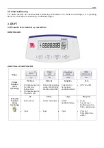 Preview for 41 page of OHAUS PJX Series User Manual