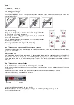 Preview for 52 page of OHAUS PJX Series User Manual