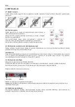 Preview for 58 page of OHAUS PJX Series User Manual