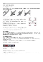 Preview for 70 page of OHAUS PJX Series User Manual