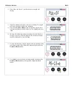 Preview for 13 page of OHAUS PR124 User Manual