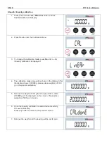 Preview for 18 page of OHAUS PR124 User Manual