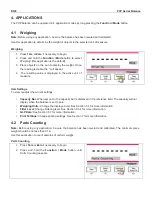 Предварительный просмотр 10 страницы OHAUS PXP2202M Instruction Manual