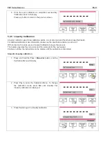 Предварительный просмотр 19 страницы OHAUS PXP2202M Instruction Manual