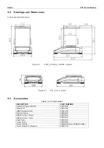 Предварительный просмотр 38 страницы OHAUS PXP2202M Instruction Manual