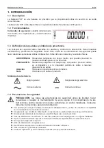 Предварительный просмотр 47 страницы OHAUS PXP2202M Instruction Manual