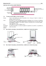 Предварительный просмотр 51 страницы OHAUS PXP2202M Instruction Manual