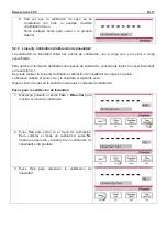 Предварительный просмотр 61 страницы OHAUS PXP2202M Instruction Manual