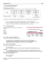 Предварительный просмотр 63 страницы OHAUS PXP2202M Instruction Manual