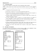 Предварительный просмотр 73 страницы OHAUS PXP2202M Instruction Manual