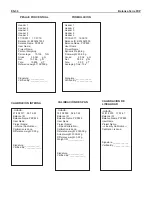 Предварительный просмотр 74 страницы OHAUS PXP2202M Instruction Manual