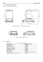 Предварительный просмотр 80 страницы OHAUS PXP2202M Instruction Manual