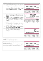 Предварительный просмотр 95 страницы OHAUS PXP2202M Instruction Manual