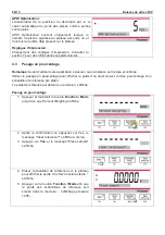 Предварительный просмотр 96 страницы OHAUS PXP2202M Instruction Manual