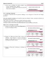 Предварительный просмотр 103 страницы OHAUS PXP2202M Instruction Manual