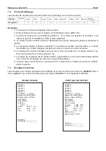 Предварительный просмотр 115 страницы OHAUS PXP2202M Instruction Manual