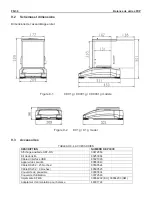 Предварительный просмотр 122 страницы OHAUS PXP2202M Instruction Manual