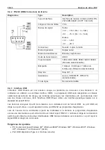 Предварительный просмотр 124 страницы OHAUS PXP2202M Instruction Manual