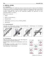 Предварительный просмотр 132 страницы OHAUS PXP2202M Instruction Manual