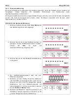 Предварительный просмотр 144 страницы OHAUS PXP2202M Instruction Manual