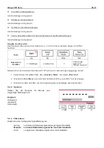 Предварительный просмотр 147 страницы OHAUS PXP2202M Instruction Manual