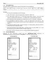 Предварительный просмотр 158 страницы OHAUS PXP2202M Instruction Manual