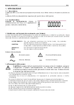 Предварительный просмотр 175 страницы OHAUS PXP2202M Instruction Manual