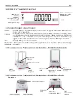 Предварительный просмотр 179 страницы OHAUS PXP2202M Instruction Manual