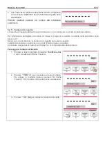 Предварительный просмотр 189 страницы OHAUS PXP2202M Instruction Manual