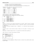 Предварительный просмотр 195 страницы OHAUS PXP2202M Instruction Manual