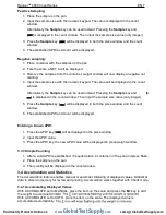 Preview for 8 page of OHAUS R41ME15 Instruction Manual