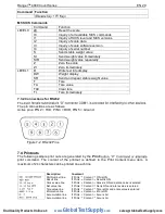 Preview for 30 page of OHAUS R41ME15 Instruction Manual