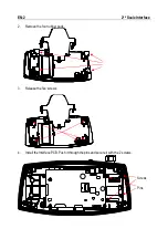 Предварительный просмотр 4 страницы OHAUS R71-2ND Instruction Manual