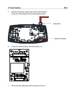 Предварительный просмотр 5 страницы OHAUS R71-2ND Instruction Manual