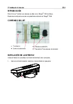 Предварительный просмотр 9 страницы OHAUS R71-2ND Instruction Manual