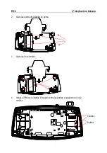 Предварительный просмотр 10 страницы OHAUS R71-2ND Instruction Manual