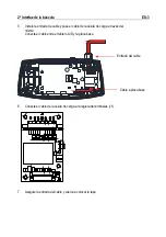 Предварительный просмотр 11 страницы OHAUS R71-2ND Instruction Manual