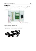 Предварительный просмотр 15 страницы OHAUS R71-2ND Instruction Manual