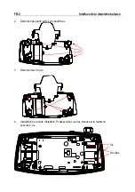 Предварительный просмотр 16 страницы OHAUS R71-2ND Instruction Manual